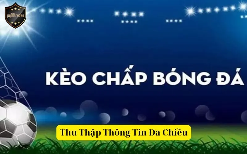 Thu Thập Thông Tin Đa Chiều